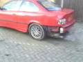 videos de bmw 318is burnout