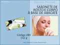 Babosa Aloe Produtos Higiene Pessoal Cuidados