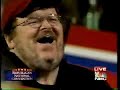 FLASHBACK: John McCain and Michael Moore at the 2004 RNC