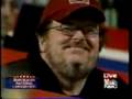 FLASHBACK: John McCain and Michael Moore at ...