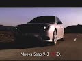 Saab 9-3 TTiD-Extra power when you need it-commercial 2008