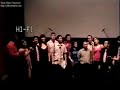ucla scattertones a cappella   ddr medley
