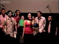 ucla scattertones a cappella   ddr medley