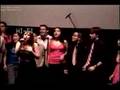 UCLA ScatterTones a cappella - DDR Medley