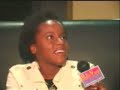 Etana On Backyard TV