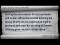 chapters 81-82. classic literature videobook with synchronized text, interactive transcript, and closed captions in multiple languages. audio courtesy of librivox. read by stewart wills. playlist for moby dick by herman melville: www.youtube.com