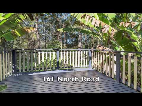 161 North Road, Lower Beechmont, Qld 4211