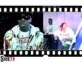 Kardinal Offishall Ft. The Clipse SET IT OFF Music Video BTS