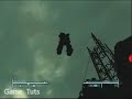 Fallout 3 Bugs - I Can Fly! (Spoilers)