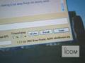 Icom D-STAR system using NJ6N's D-CHAT - revised 10/07