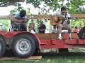 Kansas State Mandolin Champion 2008