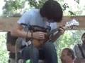 Kansas State Mandolin Champion 2008