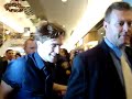 I SAW ROBERT PATTINSON!! part 2 I SAW ROBERT PATTINSON!! part 2
