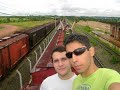 carnaval em ipameri...