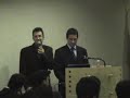 Preguntas y Respuestas del TeleGenio ABC 11 de mayo parte 1