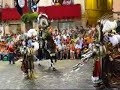 COCENTAINA Moros y Cristianos E.Especial BEQUETEROS 2008
