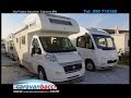 Arca Camper CaravanBacci