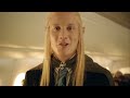 Air Middle Earth in-