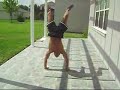 PLYOMETRIC BREAKDANCING EXERCISES