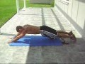 PLYOMETRIC BREAKDANCING EXERCISES