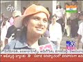 Bhumi on ETV2 Bhumi on ETV2