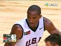 Kobe Bryant - A Warning Kobe Bryant - A Warning