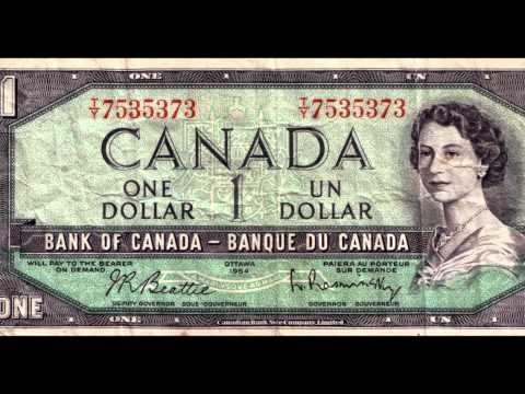 A Canada Song!