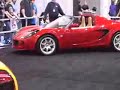 2006 Auto Show- San Diego, CA