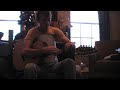 Oceans of Granite - Austin Howell
