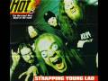 videos de Devin Townsend - Sit In The Mountain