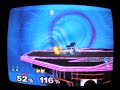 Pikachu v.s. Marth