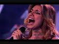 Cristina Mel - Se o Espirito Santo te Tocar