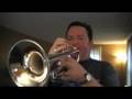 Wig Embouchure - day 2