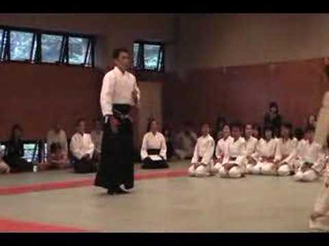 AIKIDO RAKUSJINKAN KIDS �絤ƻ�ڿ��ۡ��Ҷ��������ҹ�2