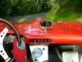 Dick Jones Meteor - Auckland Domain Hillclimb