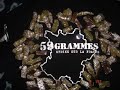 59 grammes