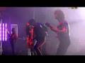 The Strokes - 12:51 at Hurricane Festival