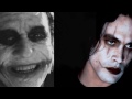 Increíbles coincidencias entre Heath Ledger y Brandon Lee Heath Ledger