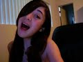 KYMM BEING AN IDIOT :P