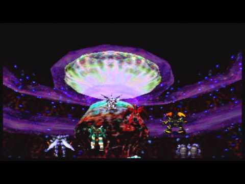 how to get more deathblows in xenogears