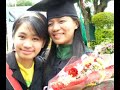 WDC Seminarians & Nursing Students Graduation