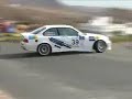 rally de telde 2008