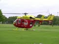 Westpac Rescue Helicopter