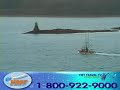 brian press created this alaska promo video created for ymt travel.