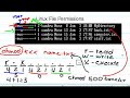 Linux File Permissions Part 2