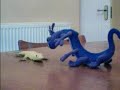 Pacman animation/ stop motion Pacman animation/ stop motion