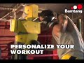 Boxing Box