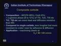 Lecture - 15 Conventional Cutting Tool Maths