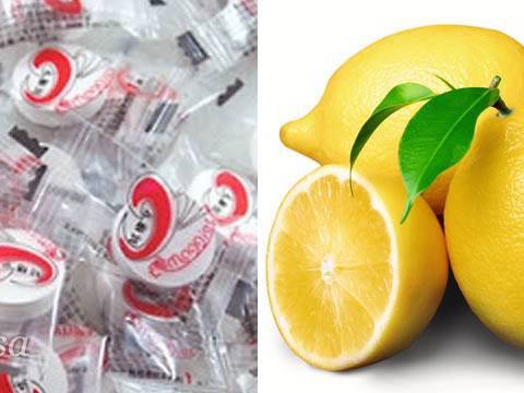 how to whiten linens with lemons