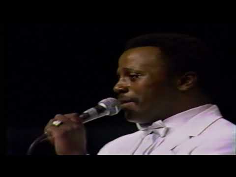 The Sensational Nightingales - At The Meeting
